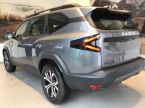 Dacia Bigster - fotka číslo 6