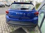 Dacia Sandero - fotka číslo 4