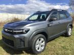 Dacia Bigster - fotka číslo 1
