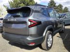 Dacia Bigster - fotka číslo 6