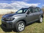 Dacia Bigster - fotka číslo 2