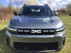 Dacia Bigster - fotka číslo 8