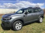 Dacia Bigster - fotka číslo 5