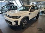 Dacia Bigster - fotka číslo 0