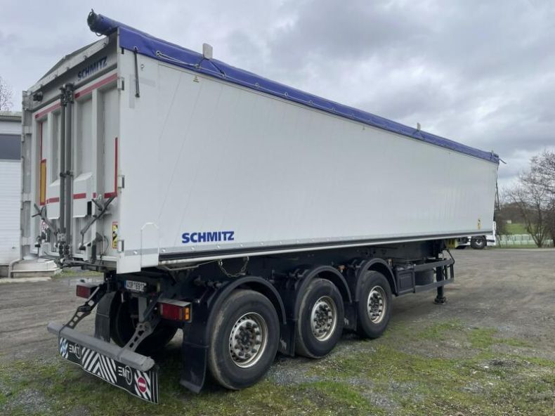 Schmitz Ostatní - hlavní fotka