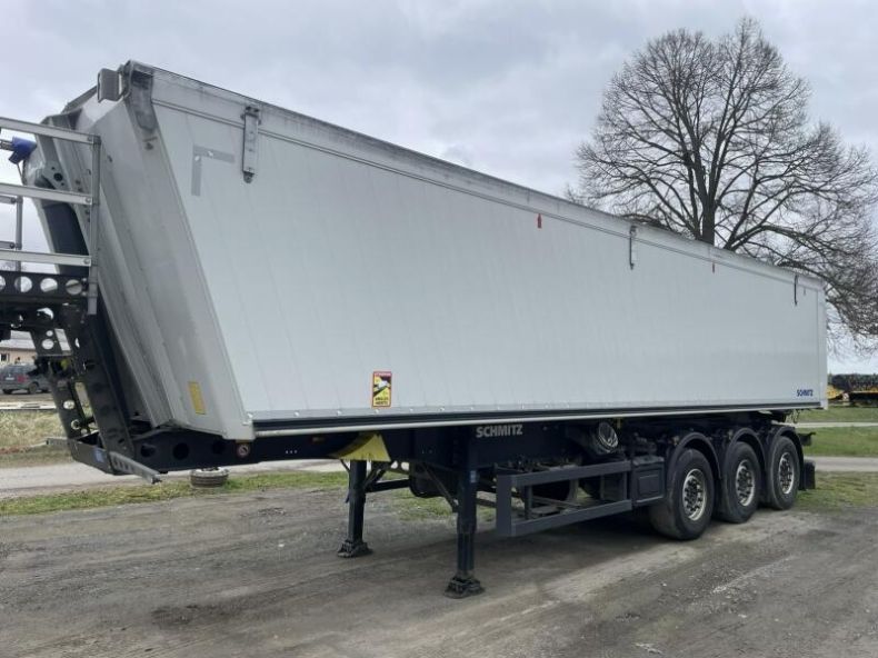 Schmitz Ostatní - hlavní foto