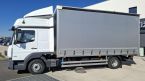 Mercedes Atego - fotka číslo 0