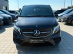 Mercedes Třída V - fotka číslo 1