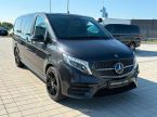 Mercedes Třída V - fotka číslo 2