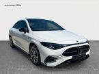 Mercedes Třída CLA - fotka číslo 0