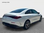 Mercedes Třída CLA - fotka číslo 1