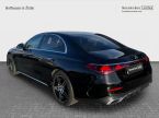 Mercedes Třída E - fotka číslo 6
