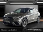 Mercedes Třída GLA - fotka číslo 0