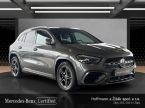 Mercedes Třída GLA - fotka číslo 2