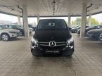Mercedes Třída V - fotka číslo 1
