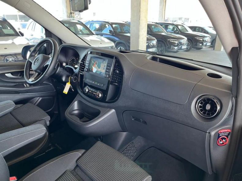 Mercedes Vito - hlavní fotka