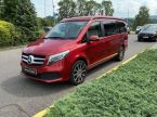 Mercedes Třída V - fotka číslo 0