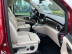 Mercedes Třída V - fotka číslo 18