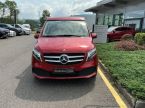 Mercedes Třída V - fotka číslo 5