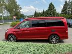 Mercedes Třída V - fotka číslo 7