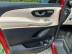Mercedes Třída V - fotka číslo 8
