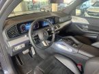 Mercedes GLE - fotka číslo 11