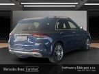 Mercedes GLE - fotka číslo 4