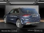 Mercedes GLE - fotka číslo 6