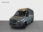 Mercedes Sprinter - fotka číslo 0