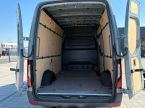 Mercedes Sprinter - fotka číslo 9