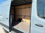 Mercedes Sprinter - fotka číslo 11