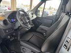Mercedes Sprinter - fotka číslo 7