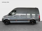 Mercedes Sprinter - fotka číslo 7