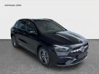 Mercedes Třída GLA - fotka číslo 2