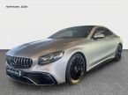 Mercedes Třída S - fotka číslo 0