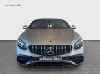 Mercedes Třída S - fotka číslo 1