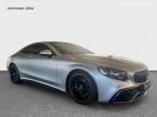 Mercedes Třída S - fotka číslo 2