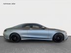 Mercedes Třída S - fotka číslo 3