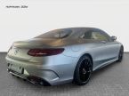 Mercedes Třída S - fotka číslo 4