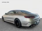Mercedes Třída S - fotka číslo 6