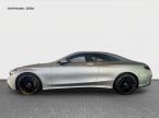Mercedes Třída S - fotka číslo 7