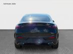Mercedes Třída GLC - fotka číslo 1