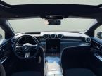Mercedes Třída GLC - fotka číslo 8