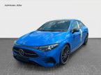Mercedes Třída CLA - fotka číslo 0