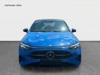 Mercedes Třída CLA - fotka číslo 1