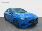 Mercedes Třída CLA - fotka číslo 2