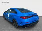 Mercedes Třída CLA - fotka číslo 4