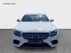 Mercedes Třída E - fotka číslo 1