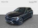 Mercedes Třída GLC - fotka číslo 0
