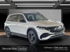 Mercedes EQB - fotka číslo 2